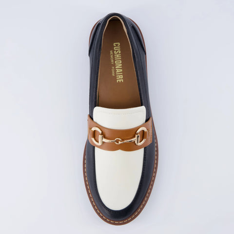 Verve Slip On Loafer