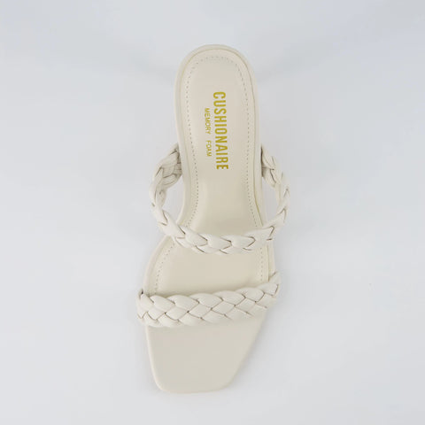 Pippa Braided Dress Sandal