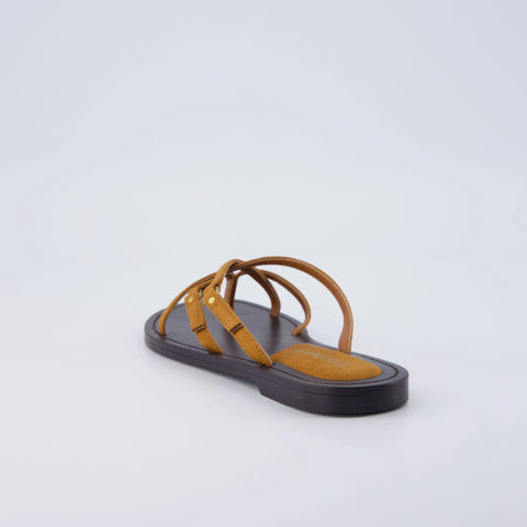 Raz Thong Strappy Sandals