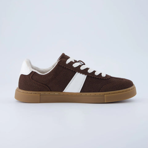 Balance Lace Up Sneaker