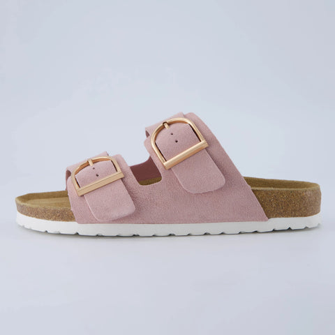 Legacy Cork Footbed Sandals