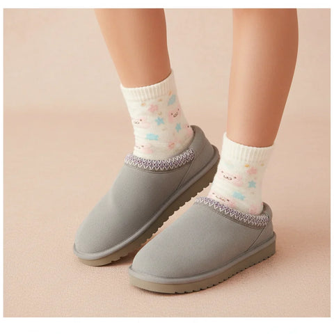 Keto-K Cozy Slipper