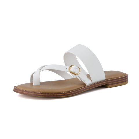 Laws Flat Sandal