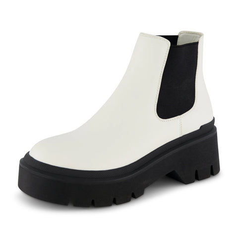 Dive Platform Chelsea Boot