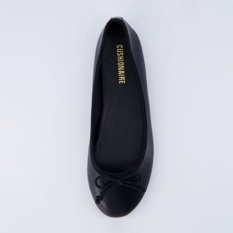 Como Ballerina Flat