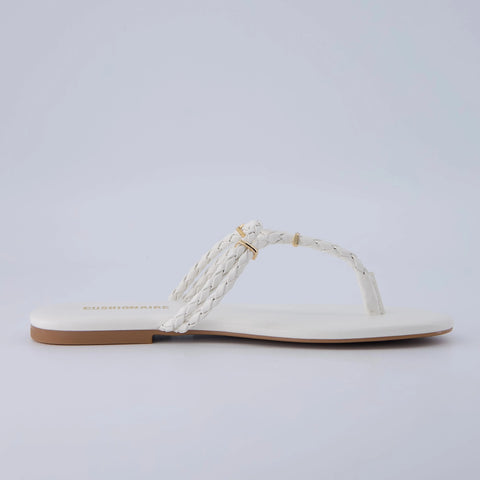 Trio Flip Flops