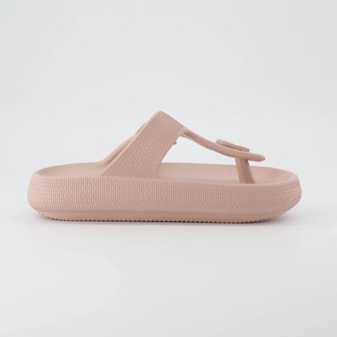 Flo Cloud Thong Sandal