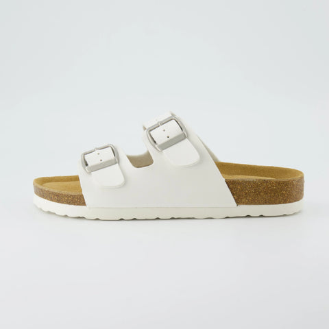 Lane Cork Footbed Sandal