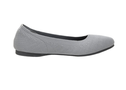 Tyra Knit Ballet Flat