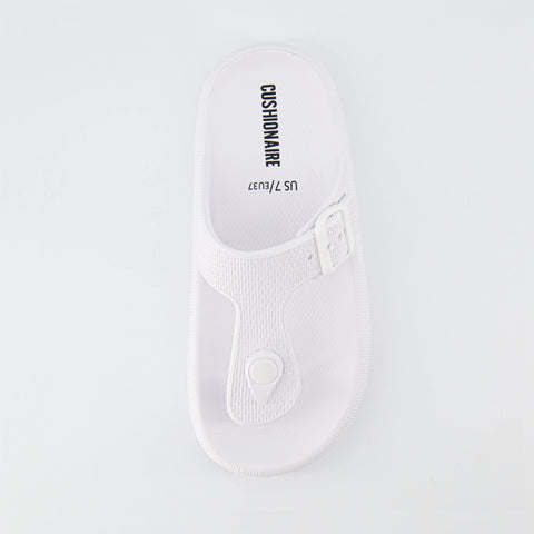 Flo Cloud Thong Sandal