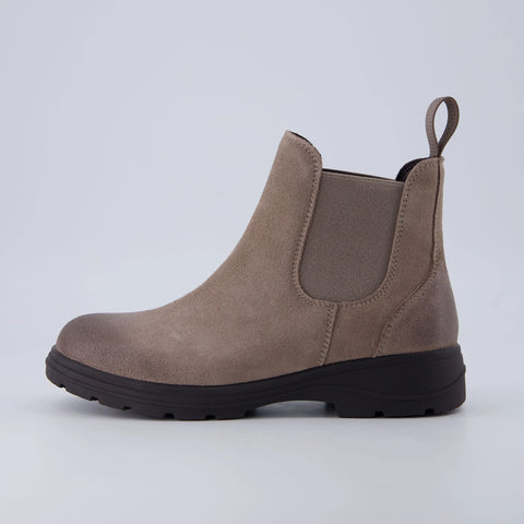 Britain-L Womens Chelsea Boots