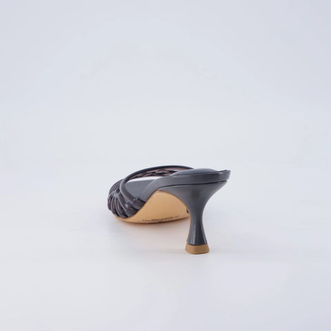 Naty Jelly Kitten Heels