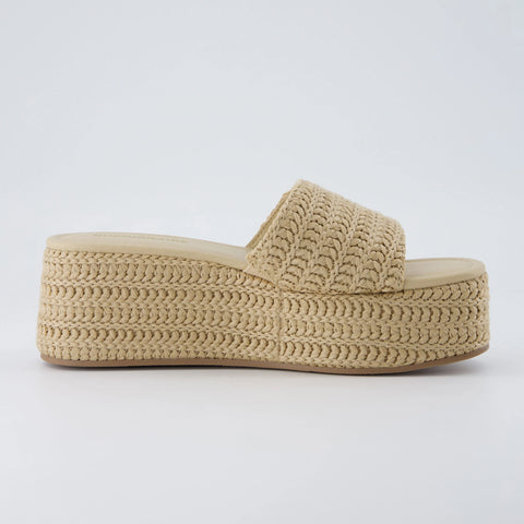 Carmen Platform Sandals