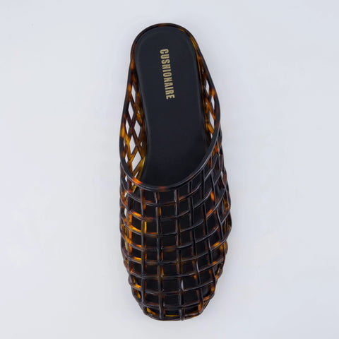 Lab Jelly Flats