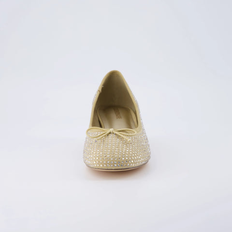 Eiffel Studded Dress Shoe