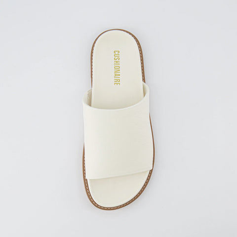 Nugget Footbed Slide Sandal