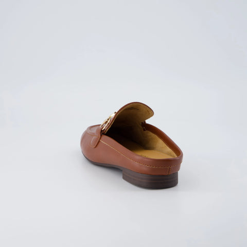 Yummy Slip On Mules