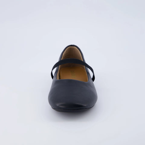 Gigi Mary Jane Flat
