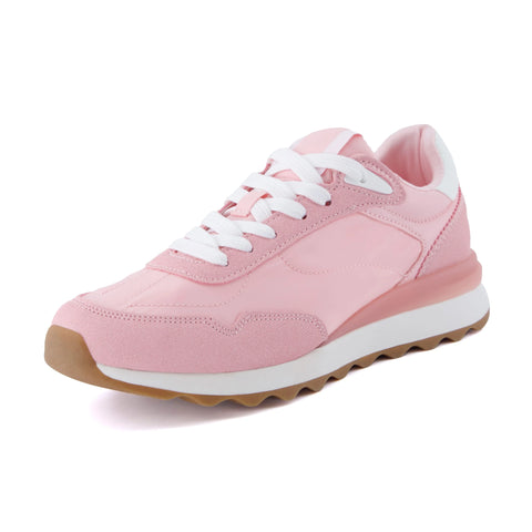 Kicks Nylon Sneaker