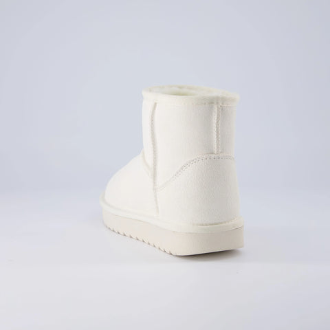 Hipster Cozy Ankle Boot