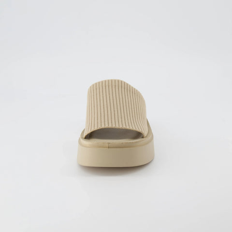 Pim Knit Platform Sandal