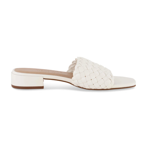 Nerida Block Heel Sandal