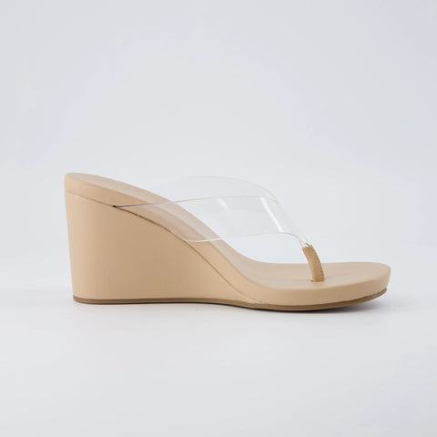 Bera Platform Sandals