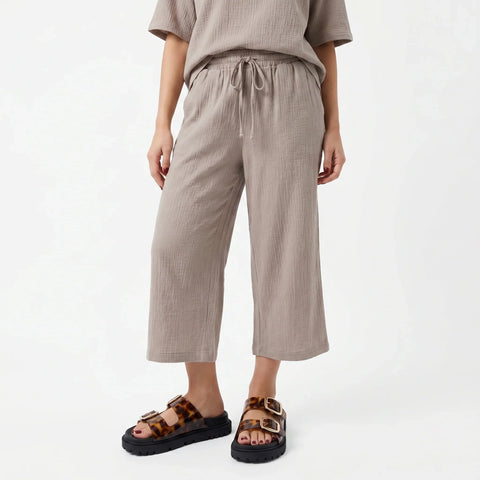 Fuse Chunky Sandals