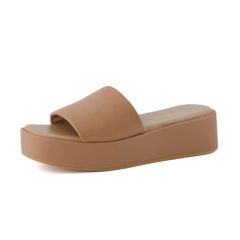 Kudos Platform Womens Sandals