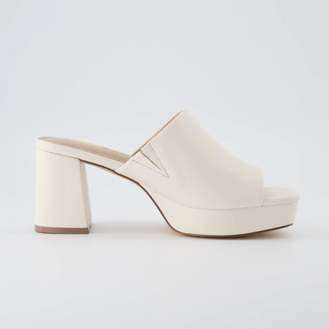 Cupid Platform Dress Sandals