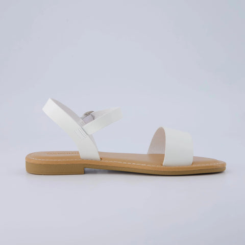 Clara Casual Flat Girls Sandals