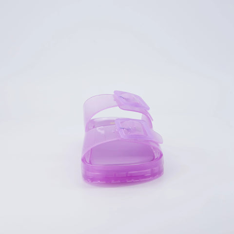 Pool-K Jelly Sandals