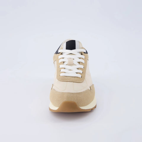 Kicks Nylon Sneaker