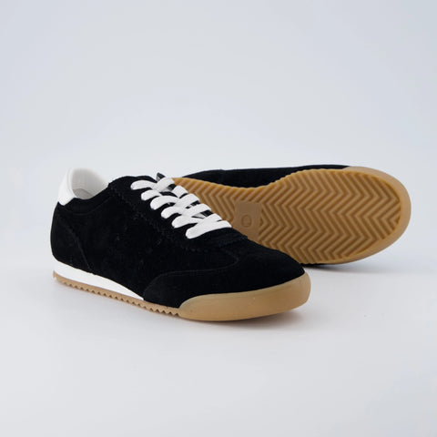 Topcat Suede Sneakers