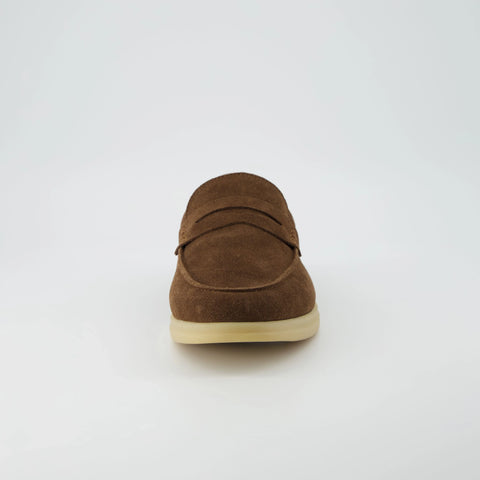 Selby Men's Genuine Leather Loafers