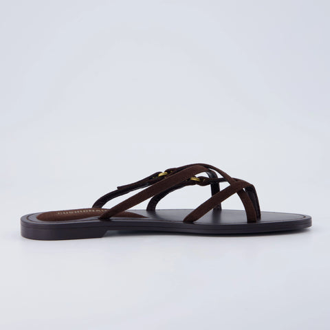 Raz Thong Strappy Sandals
