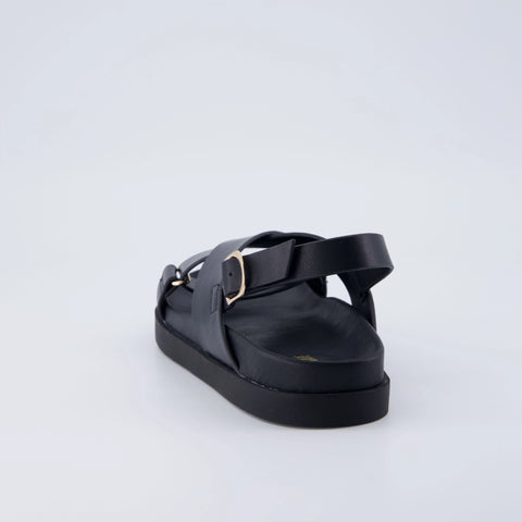 Eden Footbed Sandals