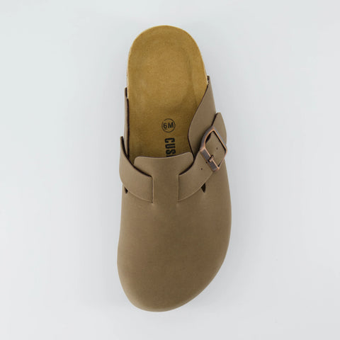 Loom Platform Clog