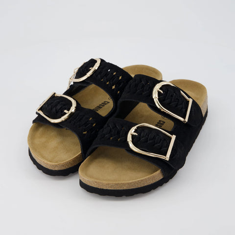 Cashew Cork Sandal