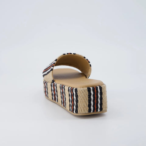 Kudos Platform Womens Sandals