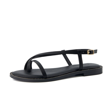 Luxor Flat Sandals