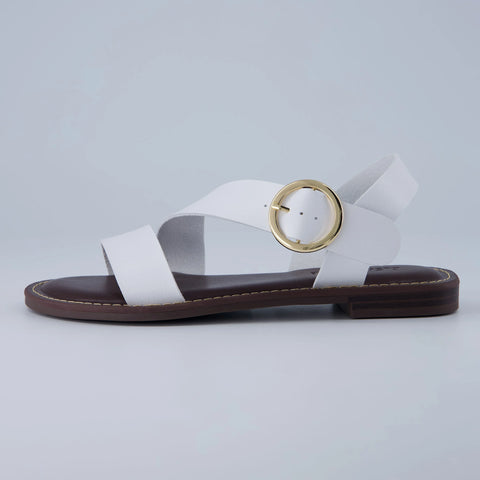 Lisbon Strappy Sandals