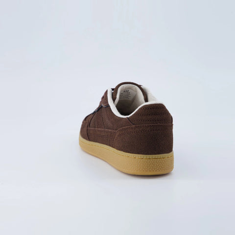 Bettina Retro Sneaker