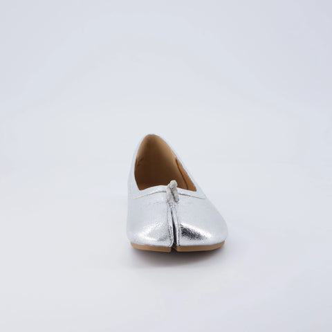 Maki Split-toe Flats