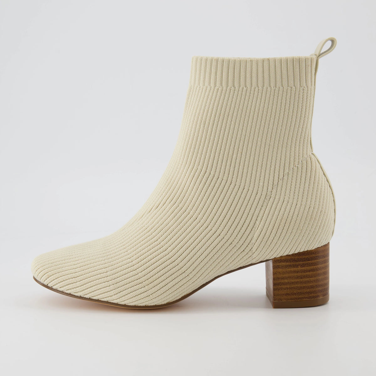 Neely Knit Bootie