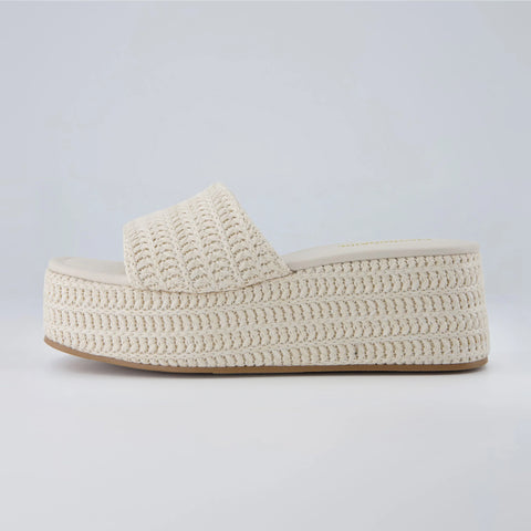 Carmen Platform Sandals