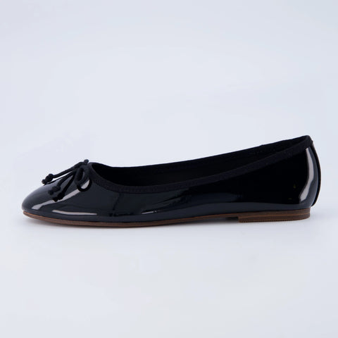 Como Ballerina Flat