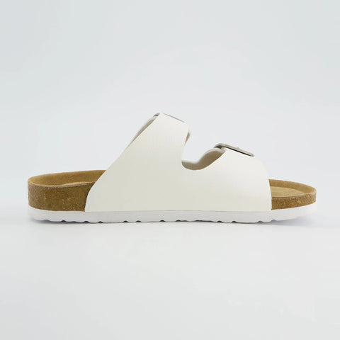 Lang Cork Footbed Sandal