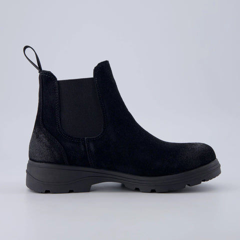 Britain-L Womens Chelsea Boots