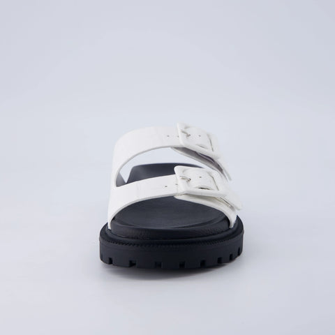 Fuse Chunky Sandals